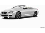 2018 BMW 6 Series For Sale
