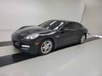 2012 Porsche Panamera AWD For Sale