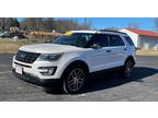 2017 Ford Explorer For Sale