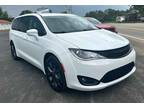 2018 Chrysler Pacifica For Sale
