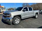 2018 Chevrolet Silverado 1500 For Sale