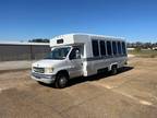 2001 Ford Econoline For Sale