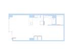 El Centro Apartments and Bungalows - Plan 22 - Live Work