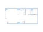 El Centro Apartments and Bungalows - Plan 22A - Live Work