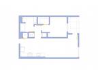 El Centro Apartments and Bungalows - Plan 7 - 1 Bedroom
