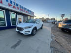 2018 Hyundai Tucson SEL FWD