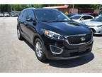 2016 Kia Sorento AWD 4dr 3.3L LX 89K BACK-UP CAMERA 7 PASSANGER