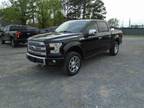 2016 Ford F-150 For Sale