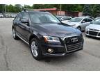 2015 Audi Q5 quattro 4dr 2.0T Premium Plus FOR SALE IN CLEVELAND OH 44143