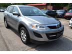 2012 Mazda CX-9 AWD Touring Leather 7 Passenger