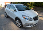 2015 Buick Encore AWD 4dr Premium Navigation Back-UP Camera Sunroof FOR SALE IN