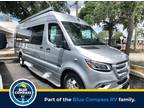 2023 American Coach American Patriot MD2 170EXT 24ft