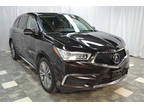 2017 Acura MDX SH-AWD Technology Pkg FOR SALE IN CLEVELAND OH 44143