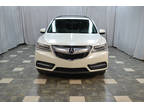 2014 Acura MDX SH-AWD Tech Pkg Blind Spot Back-UP Sunroof FOR SALE IN CLEVELAND