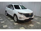 2020 Chevrolet Equinox AWD 4dr Premier w/2LZ FOR SALE IN CLEVELAND OH 44143