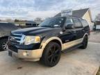 2008 Ford Expedition 4WD 4dr King Ranch