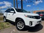 2015 Kia Sorento 2WD 4dr I4 LX