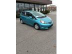 2012 Honda Fit For Sale