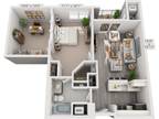The Residences at Springfield Station - A9D