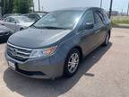 JUST IN#2011 Honda Odyssey 5dr EX-L