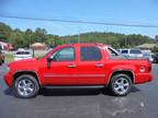 2011 Chevrolet Avalanche For Sale