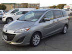 2014 Mazda Mazda5 4dr Wgn Auto Sport Minivan