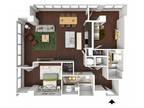 The Mayflower Apartments - 2 Bedroom Apartments