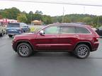 2020 Jeep Grand Cherokee For Sale
