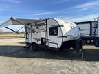 2023 Highland Ridge RV Open Range 16 FBS 20ft