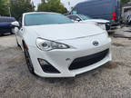 2016 Scion FR-S 2dr Cpe Auto