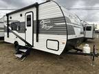 2023 Highland Ridge RV Open Range Conventional 182 RB 23ft