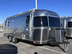 2023 Airstream Flying Cloud 25FBQ QUEEN 25ft