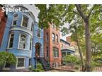 Three Bedroom In Dupont Circle