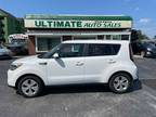 2014 Kia Soul For Sale