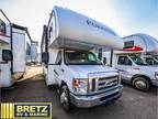 2020 Forest River Forester 2441 MHB 24ft