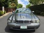 2005 Jaguar XJ L