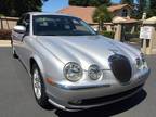 2003 Jaguar S-Type