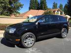 2008 Lincoln MKX AWD