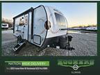 2023 Forest River Rockwood Geo Pro 19BH 20ft