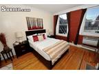 Studio Bedroom In Midtown-West