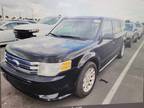 2009 Ford Flex Sel