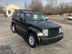 2010 Jeep Liberty For Sale