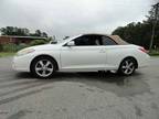 2007 Toyota Camry Solara For Sale