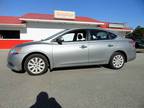 2013 Nissan Sentra For Sale