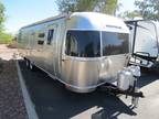 2017 Airstream Airstream Flying Clound 30 30ft