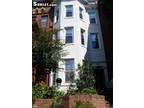 One Bedroom In Dupont Circle