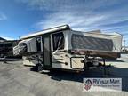 2016 Forest River Rockwood Premier 2514G 19ft