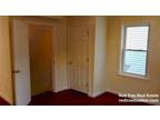 9/1 - 4 Bed/2.5 Bath - Laundry - Commuter Rail ...