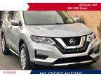 2018 Nissan Rogue S 4dr Crossover