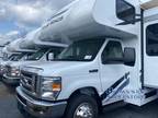 2023 Thor Motor Coach Four Winds 27R 29ft